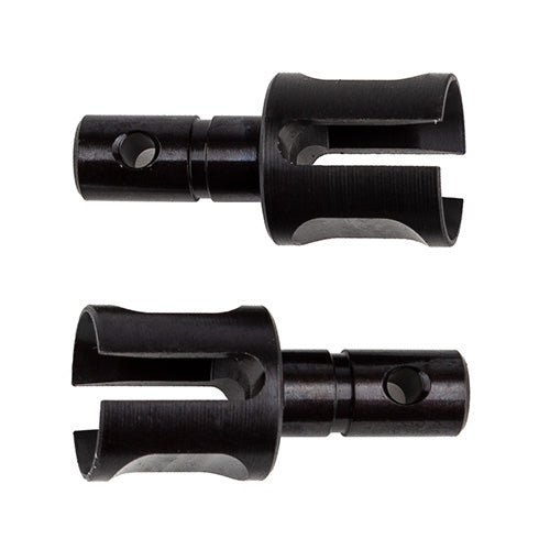 Team Associated RC10B7 HD Gear Differential Outdrives (2)