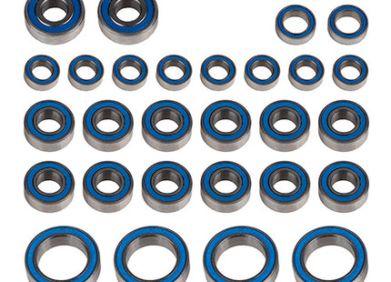Team Associated RC10B7 Factory Team Bearing Set (92464)
