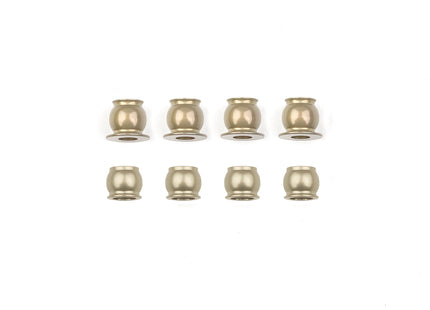 Team Associated RC10B7 Factory Team Aluminum Pivot Ball Set