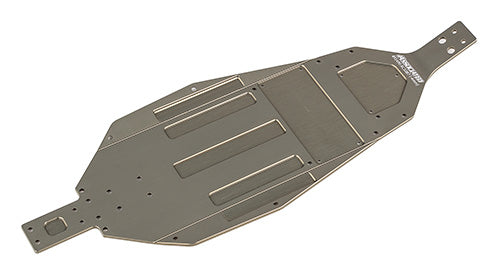 Team Associated RC10B7 -4mm Aluminum Chassis – ASC92490