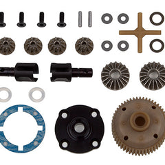 Collection image for: Upgrade Parts