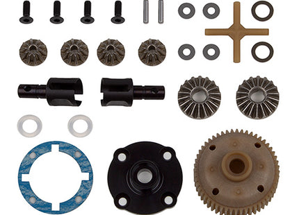 Team Associated RC10B7 Gear Differential Set