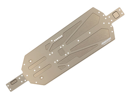 Team Associated RC10B84 Chassis 92500