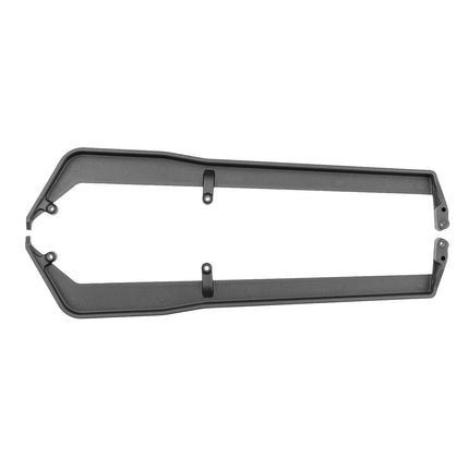 Team Associated RC10B84 Factory Team Carbon Side Rails (92502)