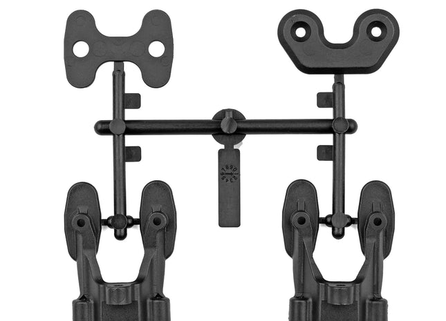 Team Associated RC10B84 Wing Mount Set (92506)