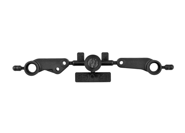 Team Associated RC10B84 Steering Bellcranks – 92507