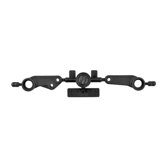 Team Associated RC10B84 Steering Bellcranks – 92507