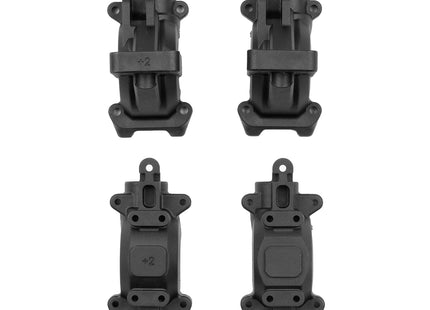 Team Associated RC10B84 Rear Gearbox – 92511