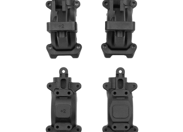 Team Associated RC10B84 Rear Gearbox – 92511