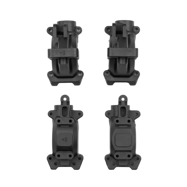 Team Associated RC10B84 Rear Gearbox – 92511