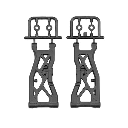 Team Associated RC10B84 Front Suspension Arms – 92514