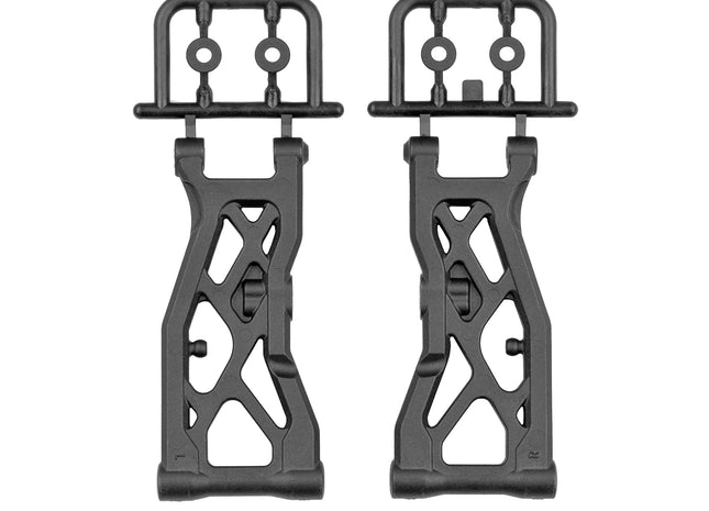 Team Associated RC10B84 Front Suspension Arms – 92514