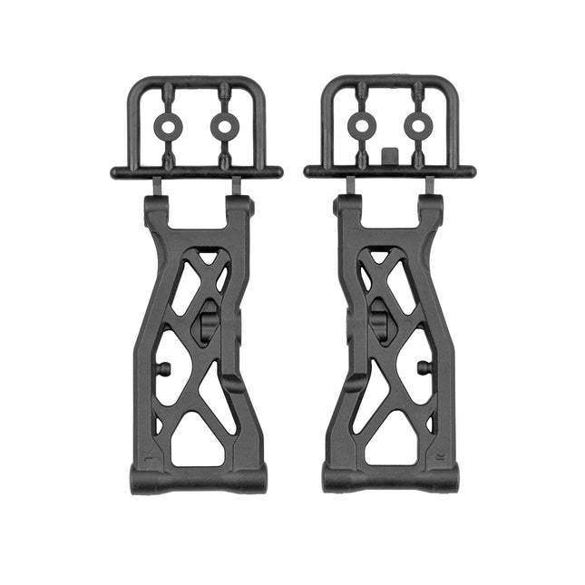 Team Associated RC10B84 Front Suspension Arms – 92514