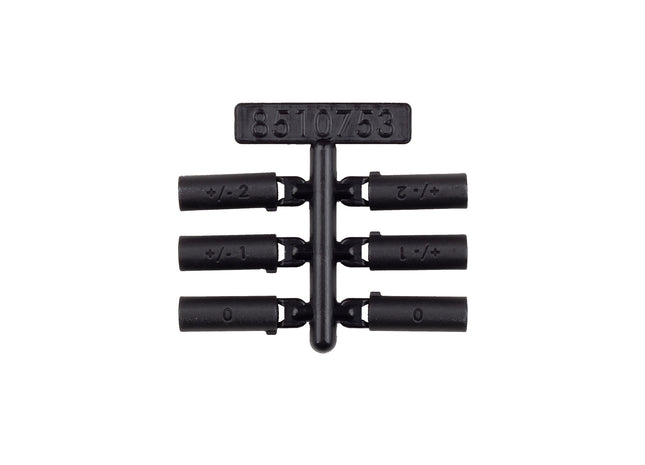 Team Associated RC10B84 Caster Inserts (92522)