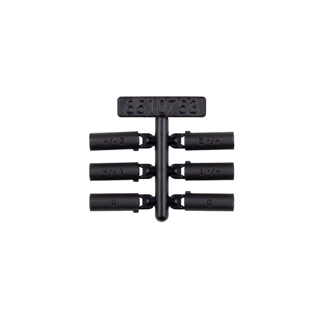 Team Associated RC10B84 Caster Inserts (92522)