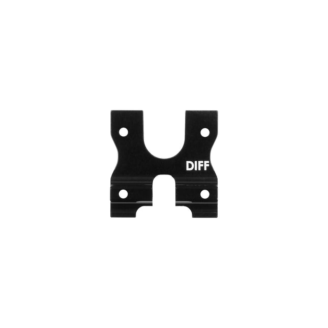 Team Associated RC10B84 Center Bulkhead (Diff) – 92527