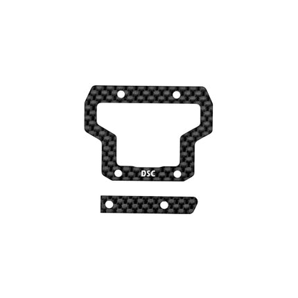 Team Associated RC10B84 Center Bulkhead Brace (DSC) – 92530