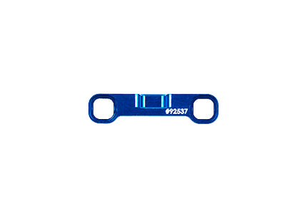 Team Associated RC10B84 "A" Arm Mount (Aluminum) – 92537