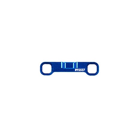 Team Associated RC10B84 "A" Arm Mount (Aluminum) – 92537