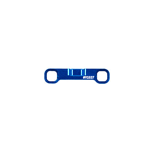 Team Associated RC10B84 "A" Arm Mount (Aluminum) – 92537