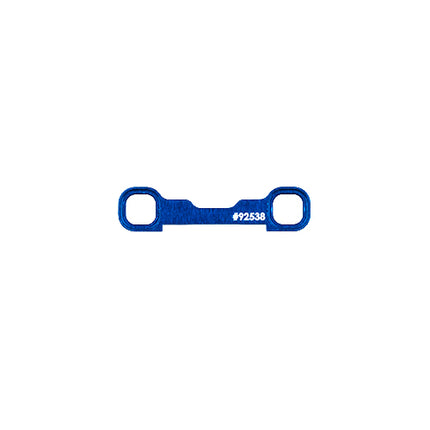Team Associated RC10B84 "B" Arm Mount (Aluminum) – 92538