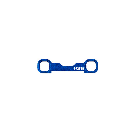 Team Associated RC10B84 "B" Arm Mount (Aluminum) – 92538