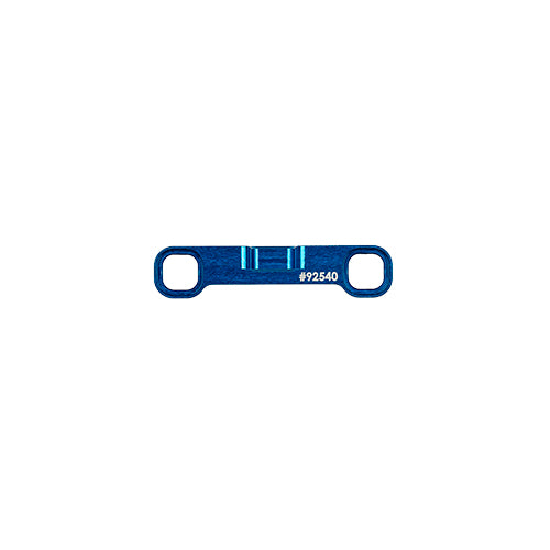 Team Associated RC10B84 Arm Mount D (92540)