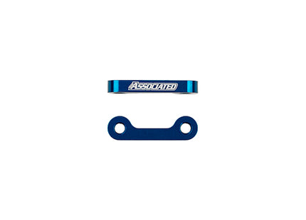 Team Associated RC10B84 Arm Mount Backing Plate (92541)