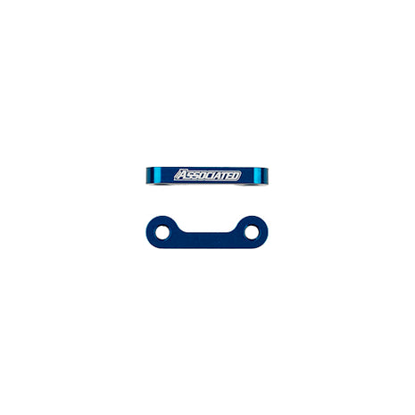 Team Associated RC10B84 Arm Mount Backing Plate (92541)