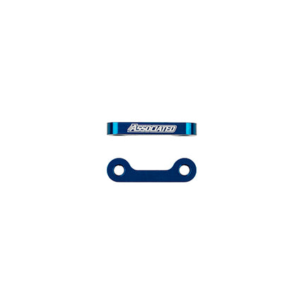 Team Associated RC10B84 Arm Mount Backing Plate (92541)