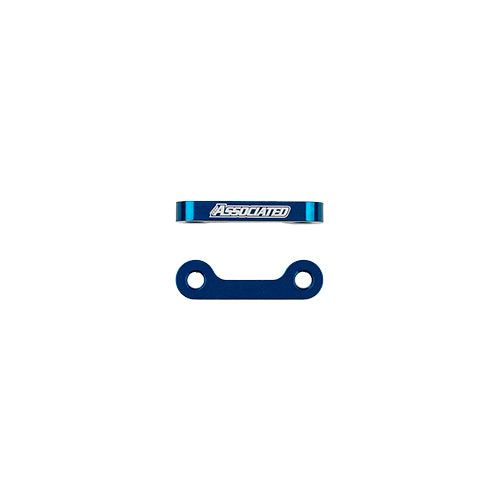 Team Associated RC10B84 Arm Mount Backing Plate (92541)