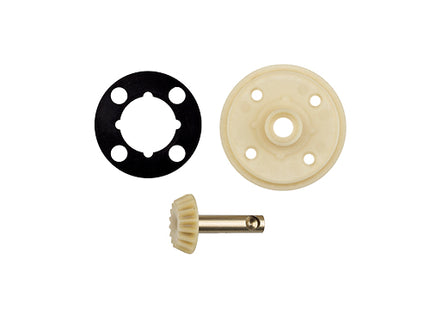 Team Associated RC10B84 FT Molded Ring & Pinion Set – 92543