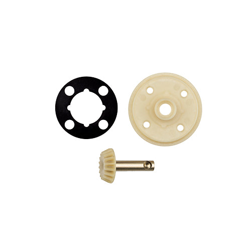 Team Associated RC10B84 FT Molded Ring & Pinion Set – 92543