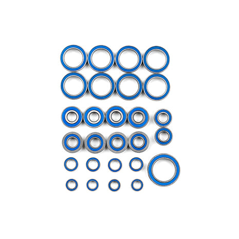 Team Associated RC10B84 Factory Team Bearing Set – 92544