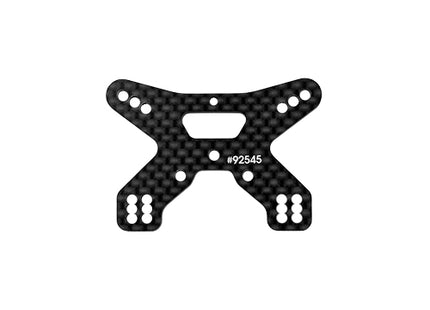 Team Associated RC10B84 Front Shock Tower – 92545