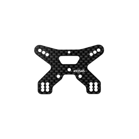 Team Associated RC10B84 Front Shock Tower – 92545