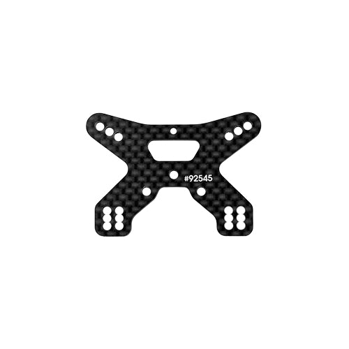 Team Associated RC10B84 Front Shock Tower – 92545