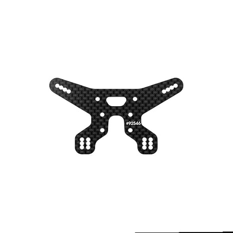 Team Associated RC10B84 Rear Shock Tower (92546)