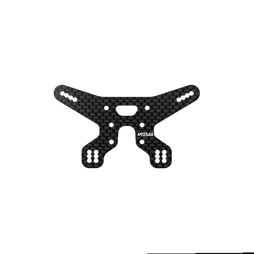 Team Associated RC10B84 Rear Shock Tower (92546)