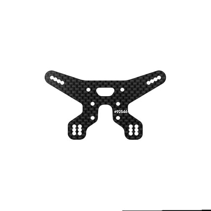 Team Associated RC10B84 Rear Shock Tower (92546)