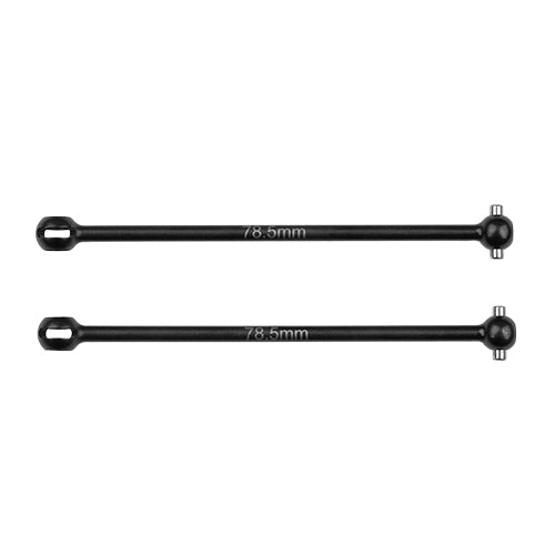 Team Associated RC10B84 Rear Hubs (92548)