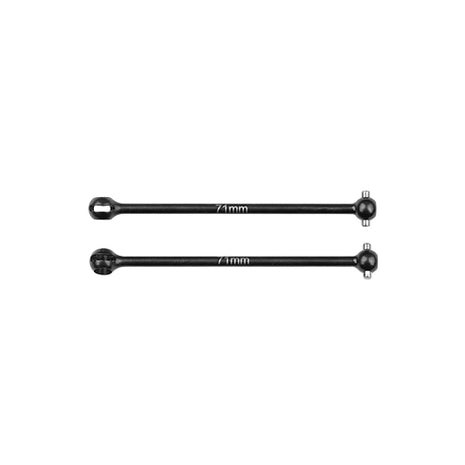 Team Associated RC10B84 HD CVA Bones – 71mm (92549)