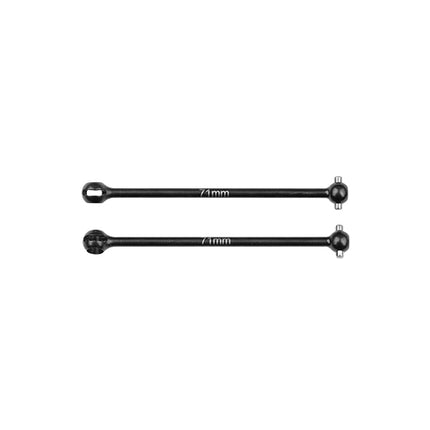 Team Associated RC10B84 HD CVA Bones – 71mm (92549)