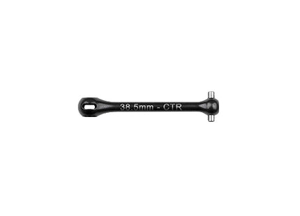 Team Associated RC10B84 Center CVA Bone – 38.5mm (92550)