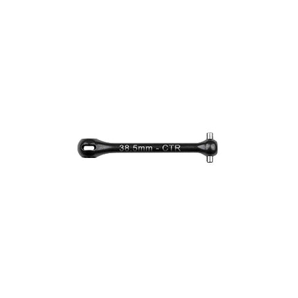 Team Associated RC10B84 Center CVA Bone – 38.5mm (92550)