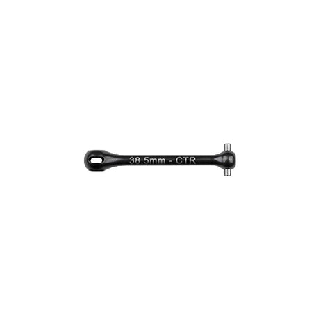 Team Associated RC10B84 Center CVA Bone – 38.5mm (92550)