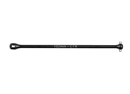 Team Associated RC10B84 Center CVA Bone – 102mm (92551)