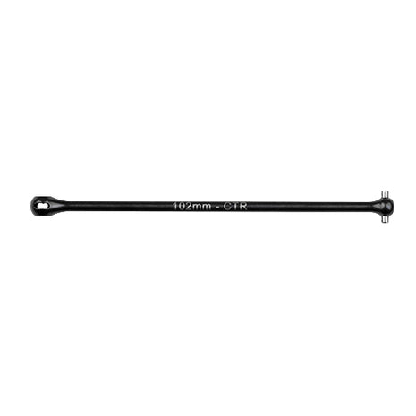 Team Associated RC10B84 Center CVA Bone – 102mm (92551)