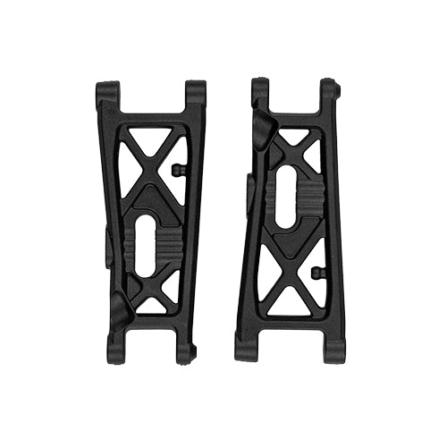 Team Associated RC10B7.1 Front Suspension Arms (2) – 92574