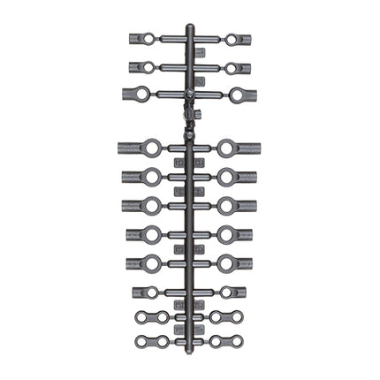 Team Associated RC10B7.1 Rod Ends Set – 92579